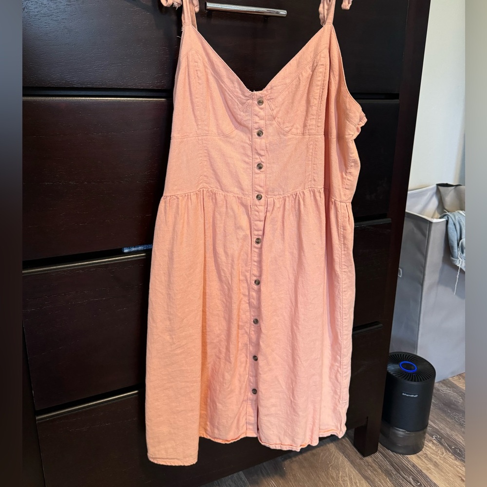 Aerie dress